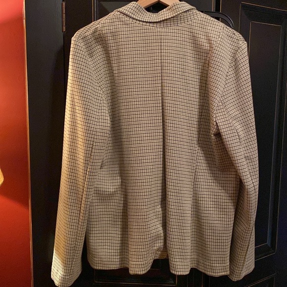 Anthropologie Maeve collegiate knit blazer - Picture 12 of 15